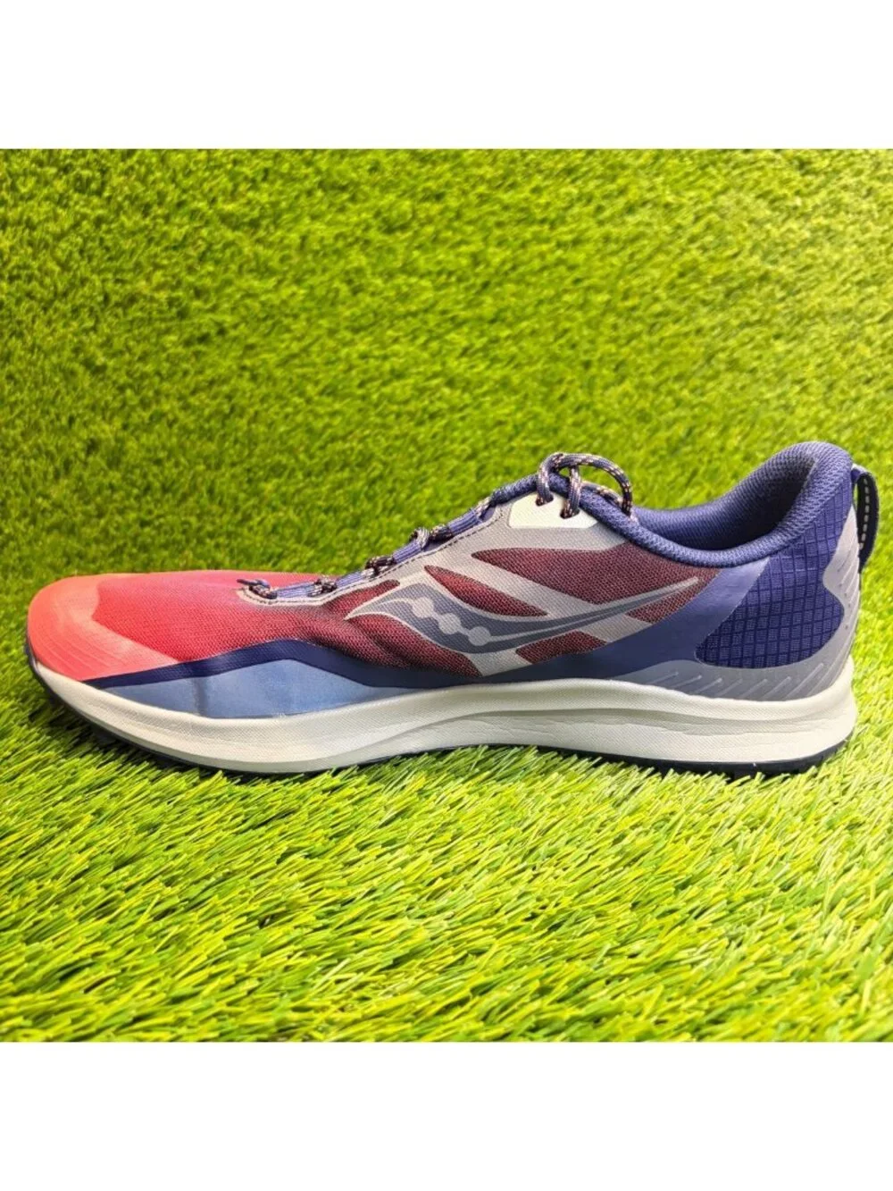 Saucony please review